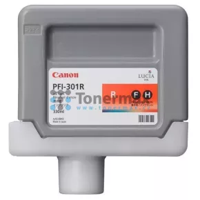 Canon PFI-301R, 1492B001