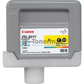 Canon PFI-301Y, 1489B001