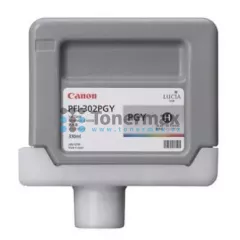 Canon PFI-302PGY, 2218B001