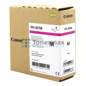 Canon PFI-307M, 9813B001
