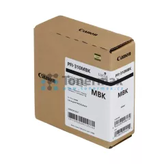 Canon PFI-310MBK, 2358C001 Canon PFI-310MBK, 2358C001