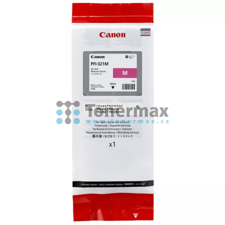 Cartridge Canon PFI-321M, 6269C001