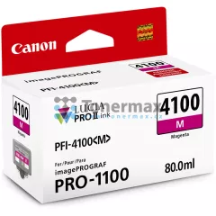 Canon PFI-4100M, PFI-4100 M, 6779C001