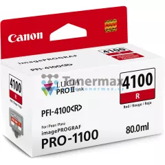 Canon PFI-4100R, PFI-4100 R, 6785C001