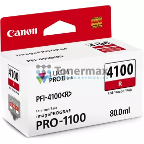 Canon PFI-4100R, PFI-4100 R, 6785C001