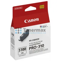 Canon PFI-5100CO, PFI-5100 CO, 6960C001