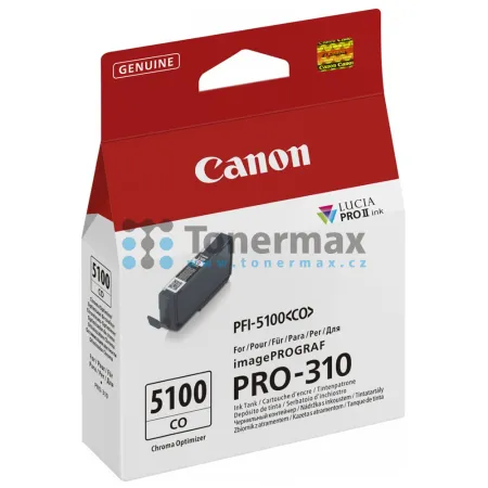 Cartridge Canon PFI-5100CO, PFI-5100 CO, 6960C001