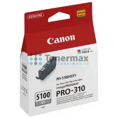 Canon PFI-5100GY, PFI-5100 GY, 6959C001