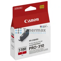 Canon PFI-5100R, PFI-5100 R, 6958C001