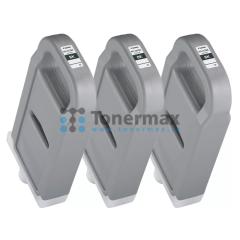 Canon PFI-707BK, 9821B003, 3ks Canon PFI-707BK, 9821B003, 3ks