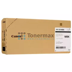 Canon PFI-707MBK, 9820B001 Canon PFI-707MBK, 9820B001