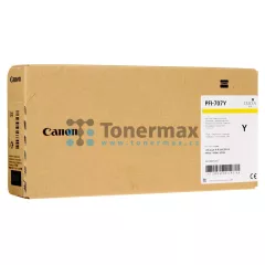 Canon PFI-707Y, 9824B001 Canon PFI-707Y, 9824B001