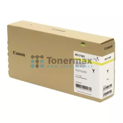 Canon PFI-710Y, 2357C001 Canon PFI-710Y, 2357C001