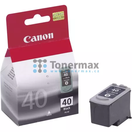 Cartridge Canon PG-40, 0615B001