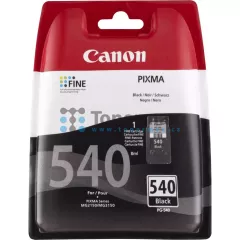 Canon PG-540, 5225B005 Canon PG-540, 5225B005
