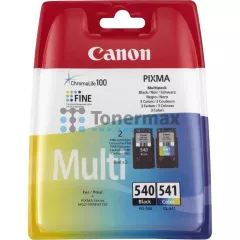 Canon PG-540 + CL-541 Multi-Pack, 5225B006 Canon PG-540 + CL-541 Multi-Pack, 5225B006