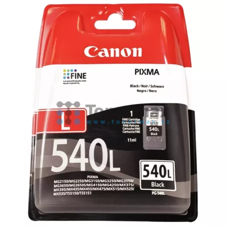 Cartridge Canon PG-540L, 5224B010