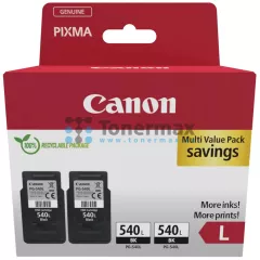 Canon PG-540L, 5224B020, Twin-Pack