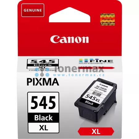 Cartridge Canon PG-545XL, 8286B001