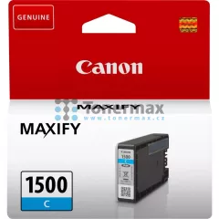 Canon PGI-1500 C, 9229B001