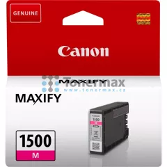 Canon PGI-1500 M, 9230B001 Canon PGI-1500 M, 9230B001