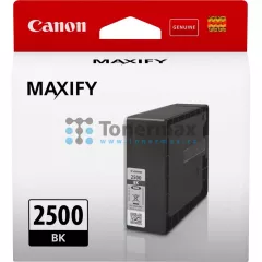 Canon PGI-2500 BK, 9290B001 Canon PGI-2500 BK, 9290B001