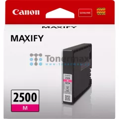 Canon PGI-2500 M, 9302B001 Canon PGI-2500 M, 9302B001