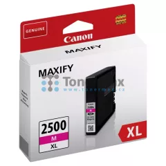 Canon PGI-2500XL M, 9266B001 Canon PGI-2500XL M, 9266B001