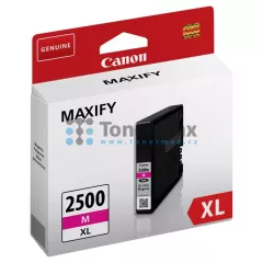 Canon PGI-2500XL M, 9266B001