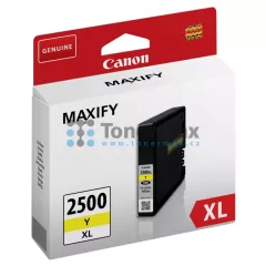 Canon PGI-2500XL Y, 9267B001