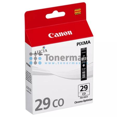 Canon PGI-29CO, 4879B001, originální cartridge pro tiskárny Canon PIXMA PRO-1