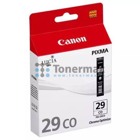 Cartridge Canon PGI-29CO, 4879B001
