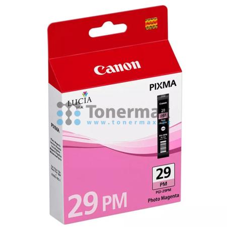 Canon PGI-29PM, 4877B001, originální cartridge pro tiskárny Canon PIXMA PRO-1