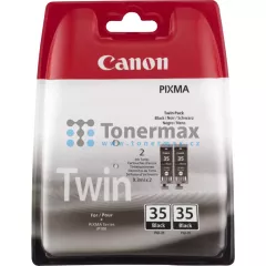 Canon PGI-35, 1509B012, Twin-Pack Canon PGI-35, 1509B012, Twin-Pack