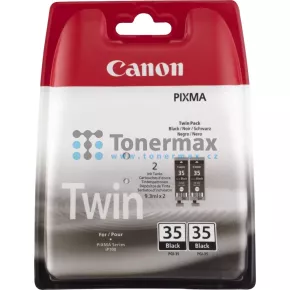 Canon PGI-35, 1509B012, Twin-Pack