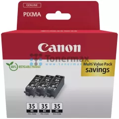 Canon PGI-35, 1509B028, Triple-Pack