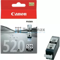 Canon PGI-520PGBk, 2932B001