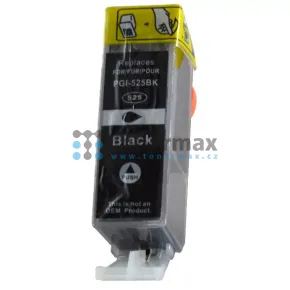 Canon PGI-525PGBk, kompatibilní