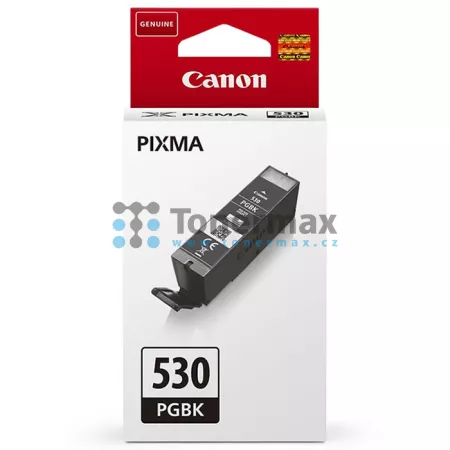 Cartridge Canon PGI-530 PGBk, PGI-530PGBk, 6117C001