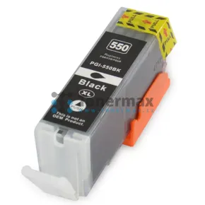 Canon PGI-550XL PGBk, kompatibilní