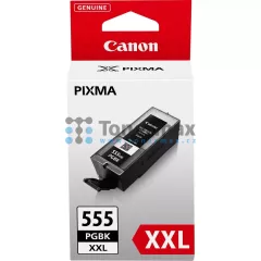 Canon PGI-555XXL PGBK, 8049B001