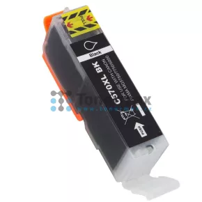 Canon PGI-570XL PGBK, PGI-570XLPGBK, kompatibilní