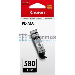 Canon PGI-580 PGBk, PGI-580PGBk, 2078C001 Canon PGI-580 PGBk, PGI-580PGBk, 2078C001