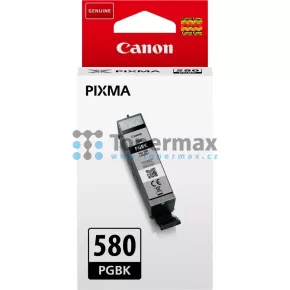 Canon PGI-580 PGBk, PGI-580PGBk, 2078C001