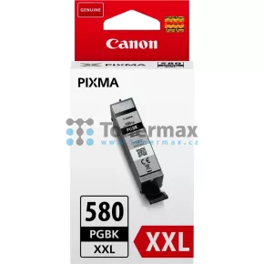 Canon PGI-580XXL PGBk, PGI-580XXLPGBk, 1970C001