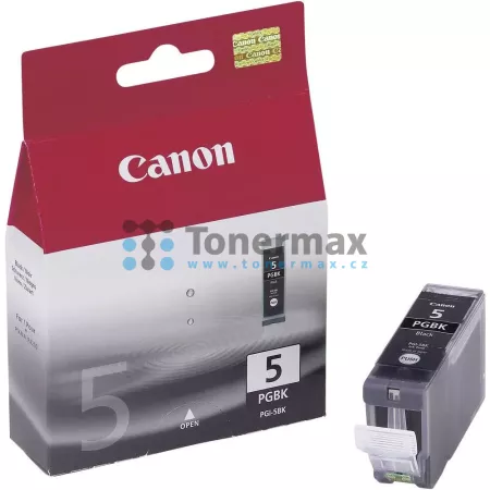 Cartridge Canon PGI-5PGBk, 0628B001
