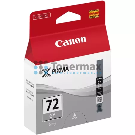 Cartridge Canon PGI-72GY, 6409B001