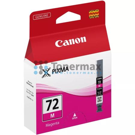 Canon PGI-72M, 6405B001, originální cartridge pro tiskárny Canon PIXMA PRO-10, PIXMA PRO-10S