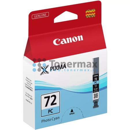 Canon PGI-72PC, 6407B001, originální cartridge pro tiskárny Canon PIXMA PRO-10, PIXMA PRO-10S