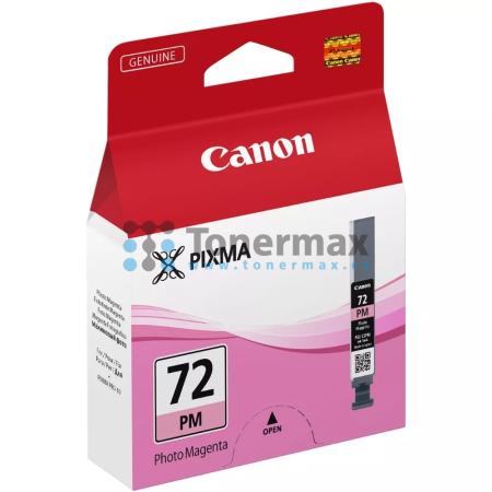 Canon PGI-72PM, 6408B001, originální cartridge pro tiskárny Canon PIXMA PRO-10, PIXMA PRO-10S